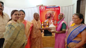 शिवजन्मोत्सव 2026