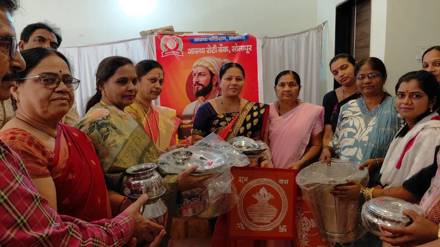 शिवजन्मोत्सव 2026